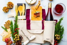Load image into Gallery viewer, Portable Cheese Board