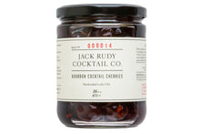 Load image into Gallery viewer, Bourbon Cocktail Cherries