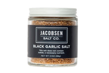 Load image into Gallery viewer, Black Garlic Salt