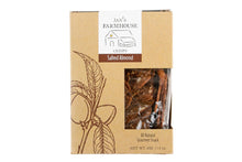 Load image into Gallery viewer, Salted Almond Crisps