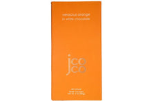 Load image into Gallery viewer, Orange White Chocolate Chili Bar