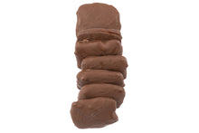 Load image into Gallery viewer, Dark Chocolate-Covered Caramelized Graham Crackers