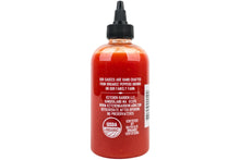 Load image into Gallery viewer, Original Organic Sriracha