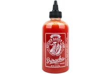 Load image into Gallery viewer, Original Organic Sriracha