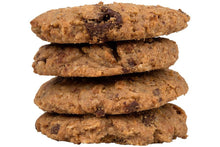 Load image into Gallery viewer, Apple + Chocolate Chip Granola Cookies