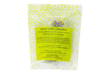 Load image into Gallery viewer, Apple Cider Brandy Caramels