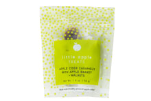 Load image into Gallery viewer, Apple Cider Brandy Caramels
