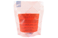 Load image into Gallery viewer, Apple Cider Caramels with Toasted Almonds