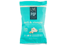 Load image into Gallery viewer, Salt & Vinegar Popcorn
