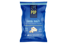 Load image into Gallery viewer, Sea Salt Popcorn