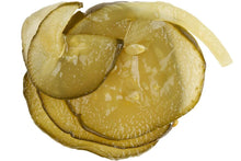 Load image into Gallery viewer, Thin-Sliced Bread & Butter Pickles