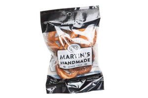 Martin's Handmade Pretzels: 4-Pack