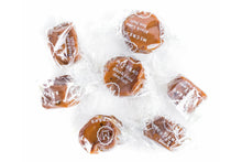 Load image into Gallery viewer, Black Lava Sea Salt Caramels