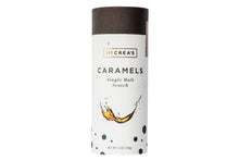 Load image into Gallery viewer, Single Malt Scotch Caramels