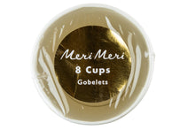Load image into Gallery viewer, Gold High Ball Party Cups