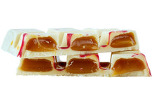 Load image into Gallery viewer, Passion Fruit Caramel Bar