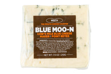 Load image into Gallery viewer, Blue Moo-n: Blue Cheese
