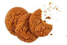 Load image into Gallery viewer, Triple Ginger Cookies