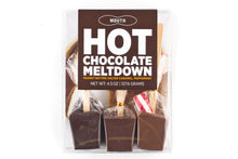 Load image into Gallery viewer, Hot Chocolate Meltdown