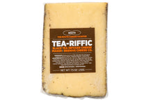 Load image into Gallery viewer, Tea-riffic: Black Tea-Infused Cheese