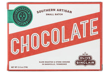 Load image into Gallery viewer, Cinnamon Chili Chocolate Bar