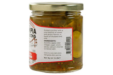 Load image into Gallery viewer, Bread and Butter Pickled Zucchini