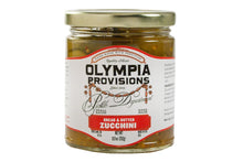 Load image into Gallery viewer, Bread and Butter Pickled Zucchini
