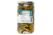 Load image into Gallery viewer, Gin Pickles