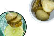 Load image into Gallery viewer, Gin Pickles