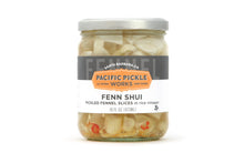 Load image into Gallery viewer, Spicy Ginger Pickled Fennel