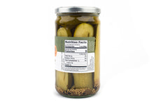 Load image into Gallery viewer, Mother's Pucker's Garlic Dills