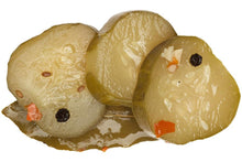 Load image into Gallery viewer, Sour Garlic Pickle Slices