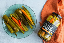 Load image into Gallery viewer, Bloody Mary Bar in a Jar