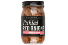 Load image into Gallery viewer, Pickled Red Onions