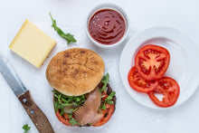 Load image into Gallery viewer, Pickled Red Onions