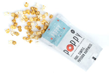 Load image into Gallery viewer, Salted Caramel, White Cheddar & Jalapeño Cheddar Popcorn