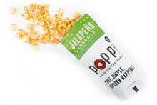 Load image into Gallery viewer, Jalapeño Cheddar Popcorn