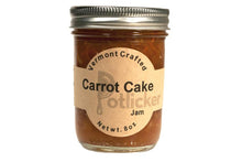 Load image into Gallery viewer, Carrot Cake Jam