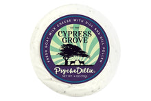 Load image into Gallery viewer, PsycheDillic Goat Cheese