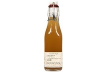 Load image into Gallery viewer, Lime Cucumber Cocktail Syrup