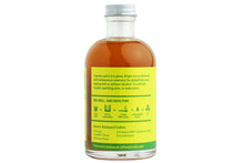 Load image into Gallery viewer, Citrus Rosemary Cocktail Syrup