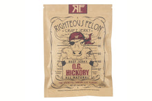 Load image into Gallery viewer, O.G. Hickory Smoked Jerky