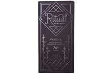 Load image into Gallery viewer, Madagascar Bourbon Vanilla Chocolate Bar