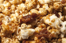 Load image into Gallery viewer, Bacon Caramel Popcorn