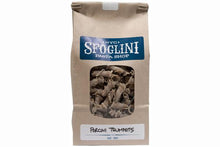 Load image into Gallery viewer, Porcini Pasta Trumpets