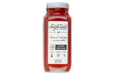 Load image into Gallery viewer, Blood Orange Lemonade Cocktail Mixer