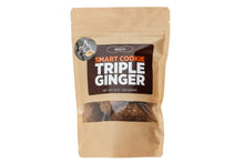 Load image into Gallery viewer, Triple Ginger Cookies