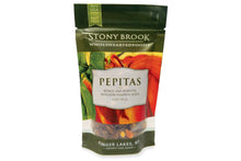 Load image into Gallery viewer, Brined & Roasted Pumpkin Seeds