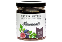 Load image into Gallery viewer, Fig and Olive Tapenade