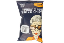 Load image into Gallery viewer, Everything Bagel Matzo Chips